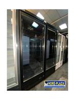 Combisteel Glasdeur Vriezer / Horeca / Demo Model, Nieuw zonder verpakking, Koelen en Vriezen