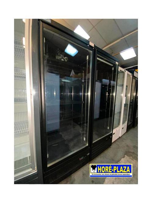 Combisteel Glasdeur Vriezer / Horeca / Demo Model, Zakelijke goederen, Horeca | Keukenapparatuur, Nieuw zonder verpakking, Koelen en Vriezen