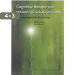 Cognitieve therapie voor persoonlijkheidsstoornissen, Boeken, Verzenden, Gelezen, J.E. Young