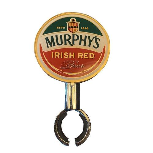 Tapruiter - Murphy's irish red beer, Zakelijke goederen, Horeca | Overige, Verzenden