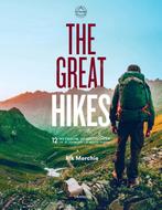 The great hikes 9789401451789 Rik Merchie, Verzenden, Zo goed als nieuw, Rik Merchie