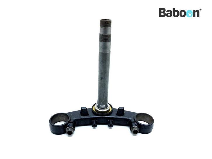 Voorvork T-stuk Honda VFR 800 FI 1998-2001 (VFR800FI RC46), Motoren, Onderdelen | Honda, Gebruikt, Verzenden