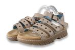MAG Sandalen in maat 42 Beige | 10% extra korting, Kleding | Dames, Schoenen, Verzenden, Beige, MAG, Sandalen of Muiltjes