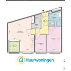 Te huur: Appartement Centrumboulevard in Utrecht, Utrecht, Appartement, Utrecht