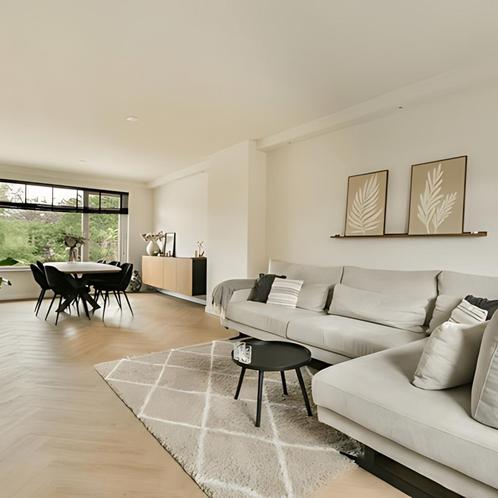 Appartement met Balkon en Tuin in Mijdrecht gevonden in Mijd, Huizen en Kamers, Huizen te huur, Direct bij eigenaar, Appartement