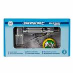 Silverline Mini pneumatische schuurmachine - 50 mm - 15.0..., Ophalen of Verzenden, Nieuw