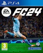 EA Sports FC 24-Standaard (PlayStation 4) Gebruikt, Ophalen of Verzenden, Zo goed als nieuw