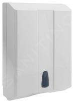 Handdoek dispenser - papier - 7900105 & 7900106, Ophalen of Verzenden, Nieuw in verpakking, Overige typen