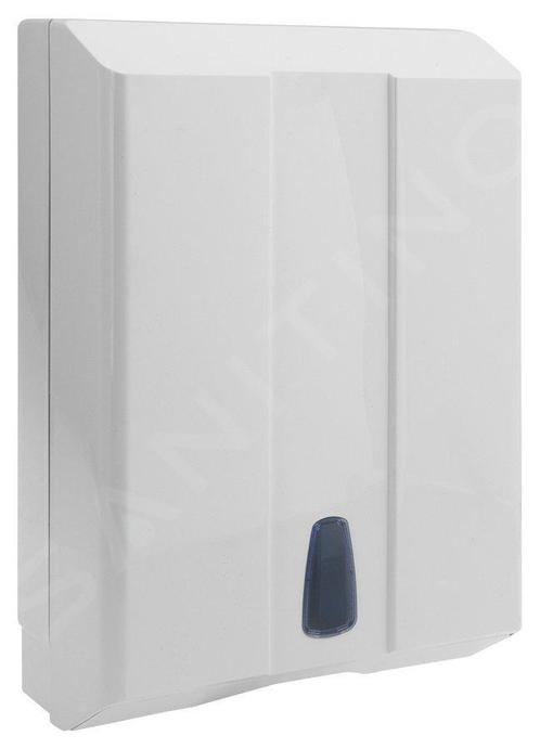 Handdoek dispenser - papier - 7900105 & 7900106, Zakelijke goederen, Kantoor en Winkelinrichting | Kantoormeubilair en Inrichting