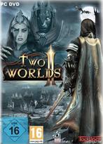 Two Worlds II - PC, Spelcomputers en Games, Verzenden, Nieuw