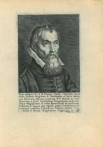Portrait of Claude Chapuisot, Antiek en Kunst