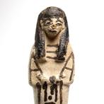Oude Egypte, Nieuwe rijk Faience Shabti voor Khay, de