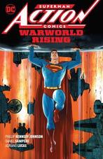 Superman: Action Comics Volume 1: Warworld Rising, Boeken, Zo goed als nieuw, Verzenden