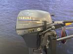 Yamaha 8 pk buitenboordmotor, 5 tot 10 pk, Viertaktmotor, Ophalen of Verzenden, Zo goed als nieuw