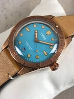 Oris - Divers Sixty-Five Cotton Candy Bronze Automatic - 01, Sieraden, Tassen en Uiterlijk, Horloges | Heren, Nieuw