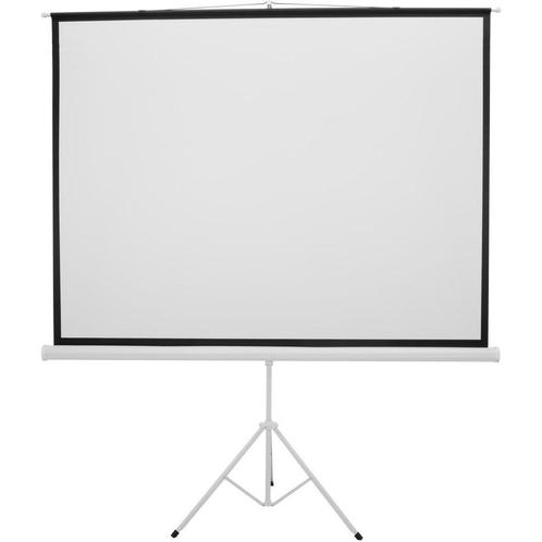 Eurolite Projectiescherm 100 inch, Audio, Tv en Foto, Beamers, Verzenden