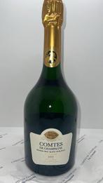 2013 Taittinger, Comtes de Champagne Grands Cru - Champagne, Nieuw