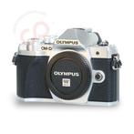 Olympus OM-D E-M10 Mark III nr. 2708, Ophalen of Verzenden, Zo goed als nieuw