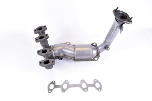 Katalysator Fiat Punto 1.2, Auto-onderdelen, Uitlaatsystemen, Nieuw, Fiat, Ophalen of Verzenden