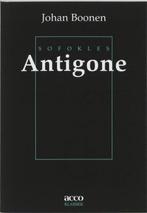 9789033426414 Antigone Sophocles, Verzenden, Nieuw, Sophocles