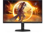 AOC AGON 27G4X - Gaming Monitor - 2560x1440 QHD 180Hz 1ms -, Verzenden, Zo goed als nieuw, Aoc