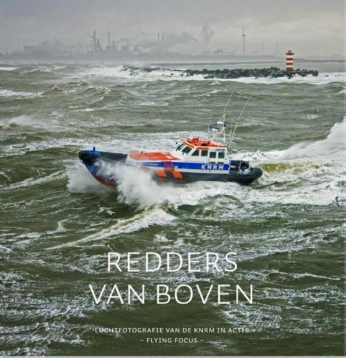 Redders van boven 9789079716128 Herman IJsseling, Boeken, Hobby en Vrije tijd, Zo goed als nieuw, Verzenden
