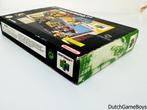Nintendo 64 / N64 - Blast Corps - NOE, Verzenden, Gebruikt
