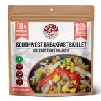 Southwest Breakfast Skillet - 480 kcal - Nomad Nutrition