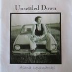 cd - Alana Levandoski - Unsettled Down, Verzenden, Zo goed als nieuw