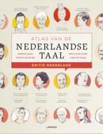 Atlas van de Nederlandse taal   Editie Nederla 9789401442053, Zo goed als nieuw