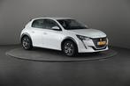 Private Lease - Peugeot E-208, Auto's, Gebruikt, Met garantie (alle), Elektrisch, Lease