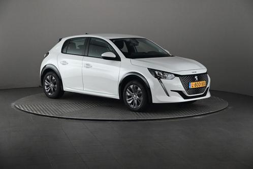 Private Lease - Peugeot E-208, Auto's, Peugeot, Lease, Automaat, Hatchback, Private lease, Elektrisch, A, Met garantie (alle)