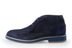 Braend Veterschoenen in maat 41 Blauw | 10% extra korting, Kleding | Heren, Schoenen, Braend, Zo goed als nieuw, Veterschoenen