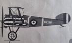 Monogram 5204 Sopwith Camel 1:48 zonder doos, Hobby en Vrije tijd, Modelbouw | Vliegtuigen en Helikopters, Verzenden, Nieuw