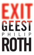 Exit Geest, Boeken, Ophalen of Verzenden, Nieuw