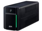 APC Back-UPS BX950MI - UPS - 950VA noodstroomvoorziening met, Verzenden, Zo goed als nieuw