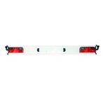 Bumper Trailer Compleet met LED Verlichting Europoint I, Verzenden, Nieuw
