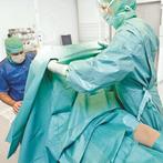 Klinidrape Molnlycke OK afdekdoeken 200 x 280 cm rechthoekig, Verzenden, Nieuw