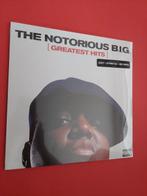 Notorious B.I.G. - Greatest Hits - sealed - 2 x LP Album, Nieuw in verpakking