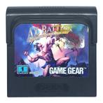 Ax Battler: A Legend of Golden Axe [Sega Game Gear], Spelcomputers en Games, Games | Sega, Ophalen of Verzenden, Nieuw