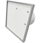 Pro-Design badkamer/toilet ventilator, Verzenden, Nieuw