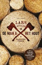 De man en het hout 9789025449384 Lars Mytting, Boeken, Hobby en Vrije tijd, Gelezen, Lars Mytting, Verzenden