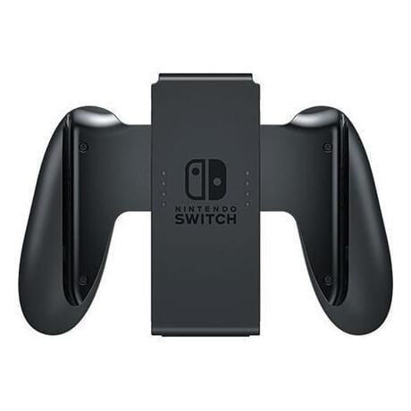 Nintendo Switch Joy Con Grip (Switch Accessoires), Spelcomputers en Games, Spelcomputers | Nintendo Switch, Zo goed als nieuw