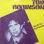 LP gebruikt - Tom Robinson - North By Northwest, Verzenden, Zo goed als nieuw