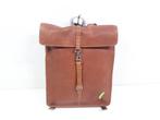 Burkely Antique Avery Cognac Rugzak  - Cognac, Verzenden, Zo goed als nieuw