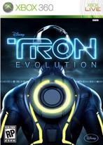Disney Tron Evolution Xbox 360 Garantie & morgen in huis!/*/, Spelcomputers en Games, Games | Xbox 360, Avontuur en Actie, Vanaf 16 jaar