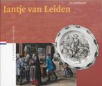 Jantje van Leiden / Verloren verleden / 20 9789065504616, Boeken, Verzenden, Gelezen, Luc Panhuysen