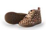 Develab Sneakers in maat 19 Panter | 10% extra korting, Jongen of Meisje, Schoenen, Zo goed als nieuw, Verzenden