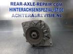 Dynamo merk Bosch voor Opel Corsa A. (motorruimte, Motor), Auto-onderdelen, Verzenden, Nieuw, Opel