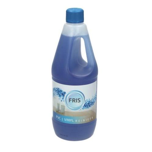 PVC vinyl reiniger Fris 1 liter, Doe-het-zelf en Verbouw, Overige Doe-het-zelf en Verbouw, Nieuw, Ophalen of Verzenden